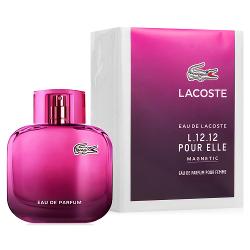 Парфюмерная вода Lacoste Eau de Lacoste L - характеристики и отзывы покупателей.