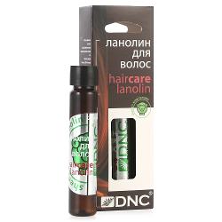 Ланолин для волос DNC - характеристики и отзывы покупателей.