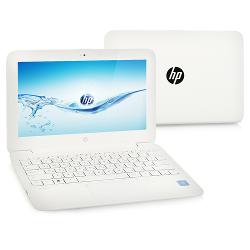 Ноутбук HP Stream 11-y006ur - характеристики и отзывы покупателей.