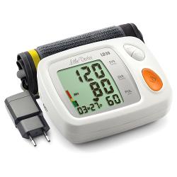 Тонометр Little Doctor LD 30 с адаптером - характеристики и отзывы покупателей.