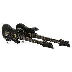 Контроллер гитара Guitar Hero Live Supreme Party Edition - характеристики и отзывы покупателей.