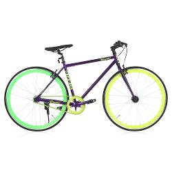 Велосипед Forward Indie Jam 1 - характеристики и отзывы покупателей.