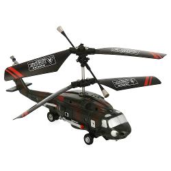 Вертолет радиоуправляемый BM 824 - характеристики и отзывы покупателей.