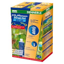 Установка для подачи СО2 в аквариум Dennerle BIO 60 CO2 Profi KomplettSet - характеристики и отзывы покупателей.