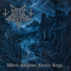Виниловая пластинка Dark Funeral 