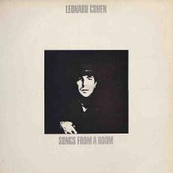 Виниловая пластинка Leonard Cohen 