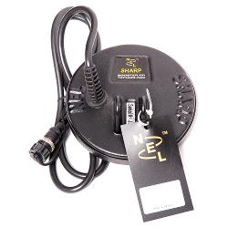 Катушка NEL Sharp для металлоискателя АКА 3 кГц - характеристики и отзывы покупателей.
