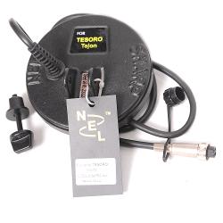 Катушка NEL Sharp для металлоискателя Tesoro Tejon - характеристики и отзывы покупателей.