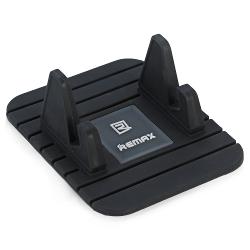 Автомобильный держатель-коврик Remax Phone Holder Fairy - характеристики и отзывы покупателей.