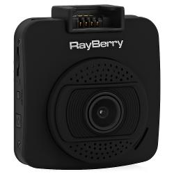 Видеорегистратор RayBerry C1 GPS - характеристики и отзывы покупателей.