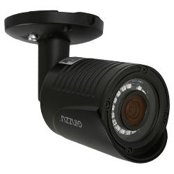 Аналоговая камера Ginzzu HAD-1035O - характеристики и отзывы покупателей.