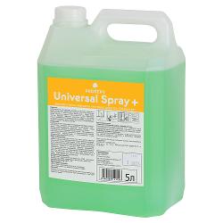 Универсальное моющее и чистящее средство Prosept Universal Spray+ - характеристики и отзывы покупателей.