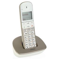 Радиотелефон Philips XL4901S/51 - характеристики и отзывы покупателей.