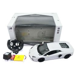 Машина радиоуправляемая Джамбо Lamborghini - характеристики и отзывы покупателей.