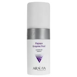Пилинг для лица Aravia Professional Papaya Enzyme Peel - характеристики и отзывы покупателей.