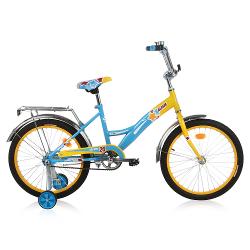 Велосипед Forward AltairCITY GIRL 20 - характеристики и отзывы покупателей.