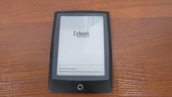 Электронная книга Bookeen Cybook Odyssey Frontlight 2 6