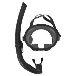 Комплект для плавания WAVE MS-1332S66 маска+трубка - характеристики и отзывы покупателей.