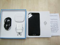 Смартфон Meizu M2 Note gray - характеристики и отзывы покупателей.