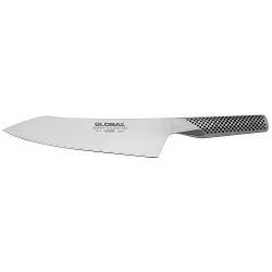 Нож поварской GLOBAL 18 см - характеристики и отзывы покупателей.