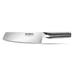Нож для овощей GLOBAL 18 см - характеристики и отзывы покупателей.