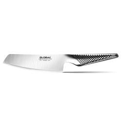 Нож для овощей GLOBAL 14 см - характеристики и отзывы покупателей.