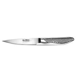 Нож для овощей GLOBAL 10 см - характеристики и отзывы покупателей.