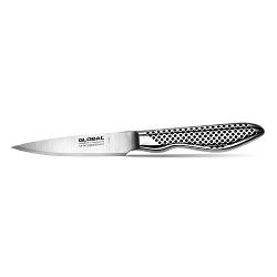 Нож для овощей GLOBAL 9 см - характеристики и отзывы покупателей.