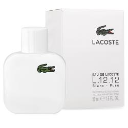 Туалетная вода Lacoste Eau De Lacoste L - характеристики и отзывы покупателей.