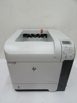 Лазерный принтер HP LaserJet Enterprise 600 M602n - характеристики и отзывы покупателей.
