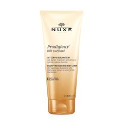 Молочко для тела Nuxe Prodigieuse - характеристики и отзывы покупателей.