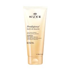 Масло для душа Nuxe Prodigieuse - характеристики и отзывы покупателей.