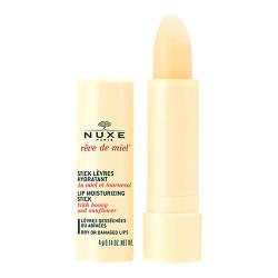 Стик для губ Nuxe Reve De Miel - характеристики и отзывы покупателей.