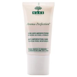 Уход для проблемной кожи Nuxe Aroma-Perfection - характеристики и отзывы покупателей.