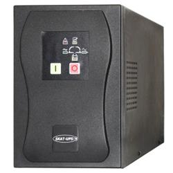 ИБП TEPLOCOM SKAT-UPS 1000 - характеристики и отзывы покупателей.