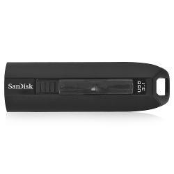 Флешка 128ГБ SanDisk Extreme Go - характеристики и отзывы покупателей.