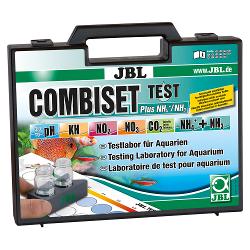 Чемодан JBL Test Combi Set Plus NH4 - характеристики и отзывы покупателей.