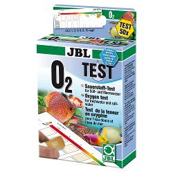 Тест JBL Sauerstoff Test-Set O2 для определения содержания кислорода - характеристики и отзывы покупателей.