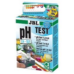Комплект JBL pH Test-Set 7 - характеристики и отзывы покупателей.