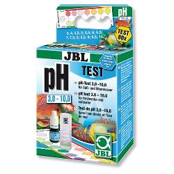 Комплект JBL pH Test-Set 3 - характеристики и отзывы покупателей.