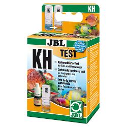 Тест JBL KH Test-Set на карбонатную жесткость пресной и морской воды - характеристики и отзывы покупателей.