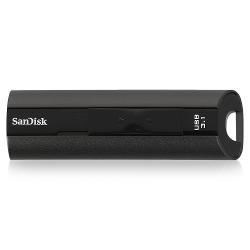 Флешка 128ГБ SanDisk Extreme Pro - характеристики и отзывы покупателей.