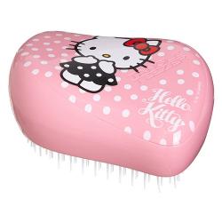 Расческа для волос Tangle Teezer Compact Styler Hello Kitty Pink - характеристики и отзывы покупателей.