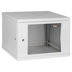 Настенный разборный шкаф TLK TWI-126045-G-GY - характеристики и отзывы покупателей.