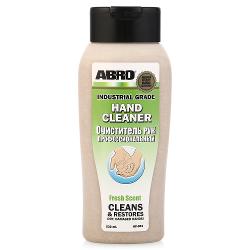 Очиститель рук ABRO свежий аромат - характеристики и отзывы покупателей.