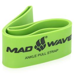 Фиксатор лодыжек MadWave ANKLE PULL STRAP - характеристики и отзывы покупателей.