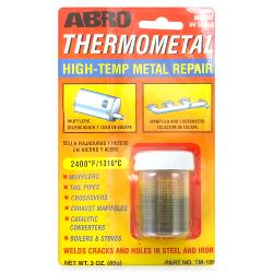 Термометалл ABRO - характеристики и отзывы покупателей.