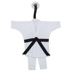 Сувенирное кимоно для карате Adidas Mini Karate Uniform белое - характеристики и отзывы покупателей.