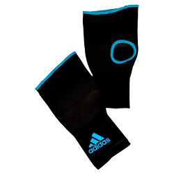 Внутренние перчатки Adidas Inner Gloves черно-синие - характеристики и отзывы покупателей.