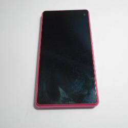 Смартфон Sony D5503 Xperia Z1 compact pink - характеристики и отзывы покупателей.